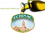ACEITES ECHINAC,S.A