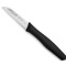 Cuchillo Mondador Negro 80mm